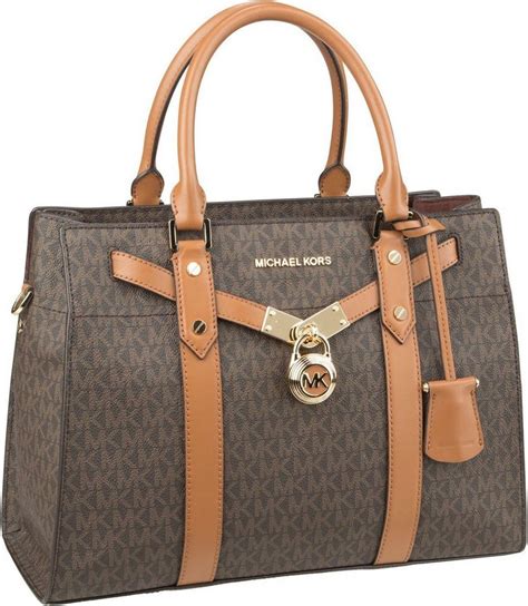 michael kors handtasvhe|Michael Kors large satchel handbag.